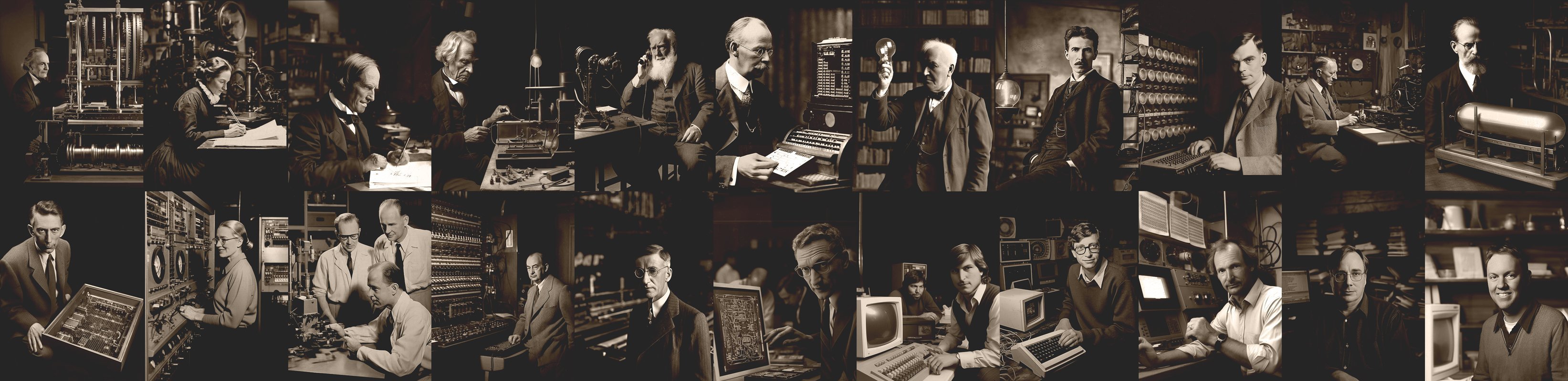 Computing