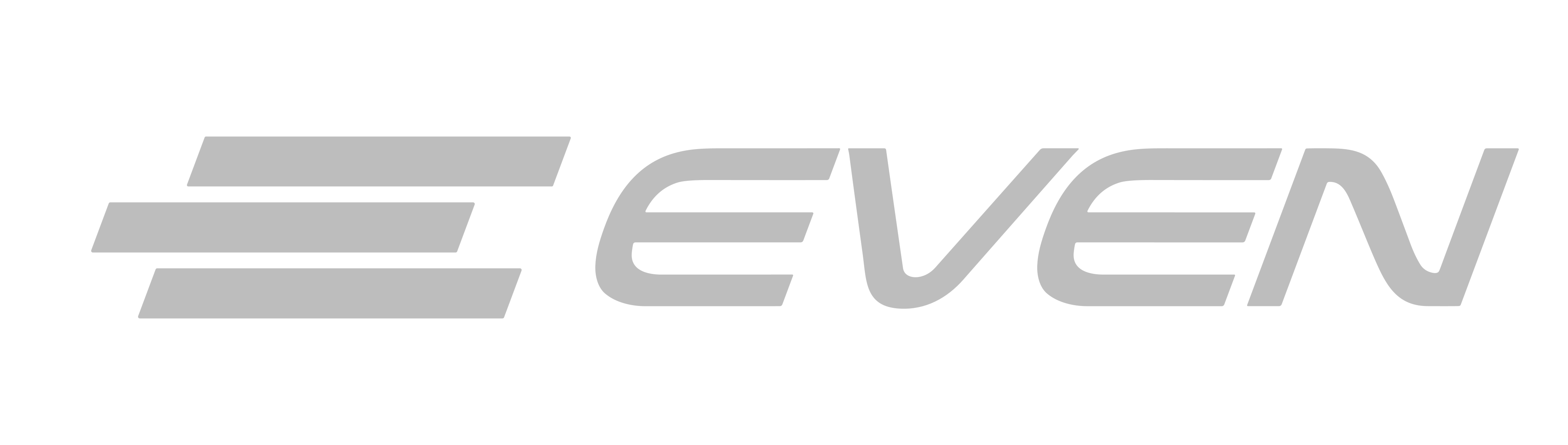 even