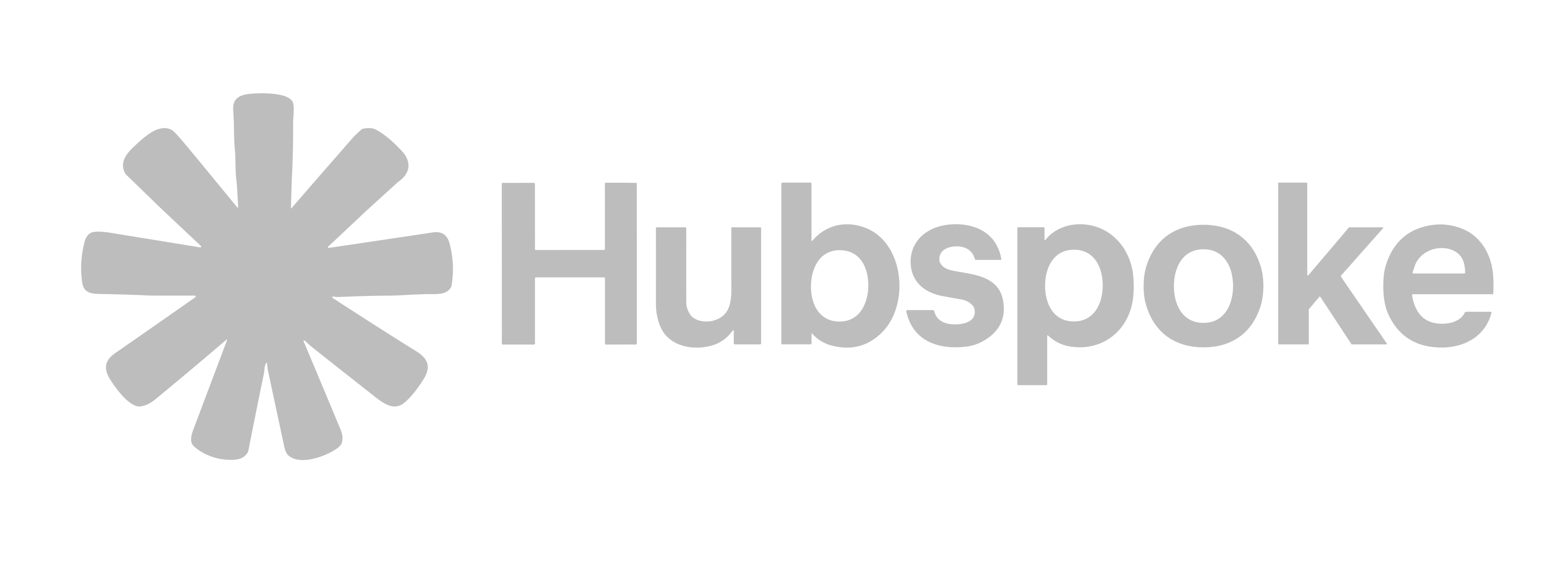 hubspoke